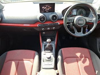 Used Audi Q2 2019 for sale - 79218610: Photo