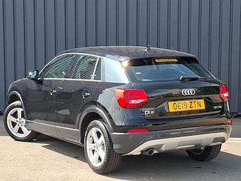 Used Audi Q2 2019 for sale - 79218610: Photo
