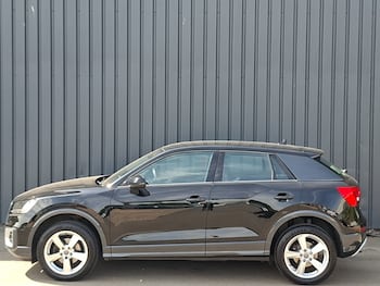Used Audi Q2 2019 for sale - 79218610: Photo