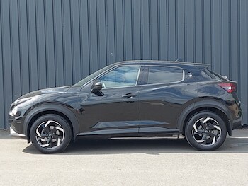 Used Nissan Juke 2023 for sale - 74641560: Photo
