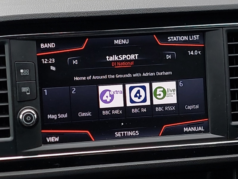 Used SEAT Leon 2018 for sale - 76639132: Photo 10