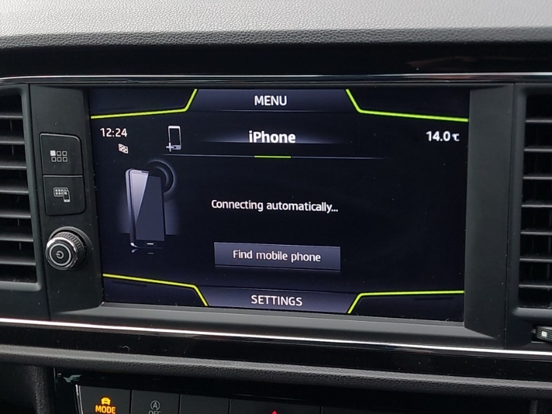 Used SEAT Leon 2018 for sale - 76639132: Photo 11