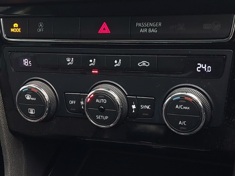 Used SEAT Leon 2018 for sale - 76639132: Photo 14