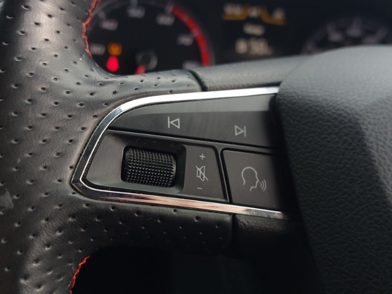 Used SEAT Leon 2018 for sale - 76639132: Photo 17