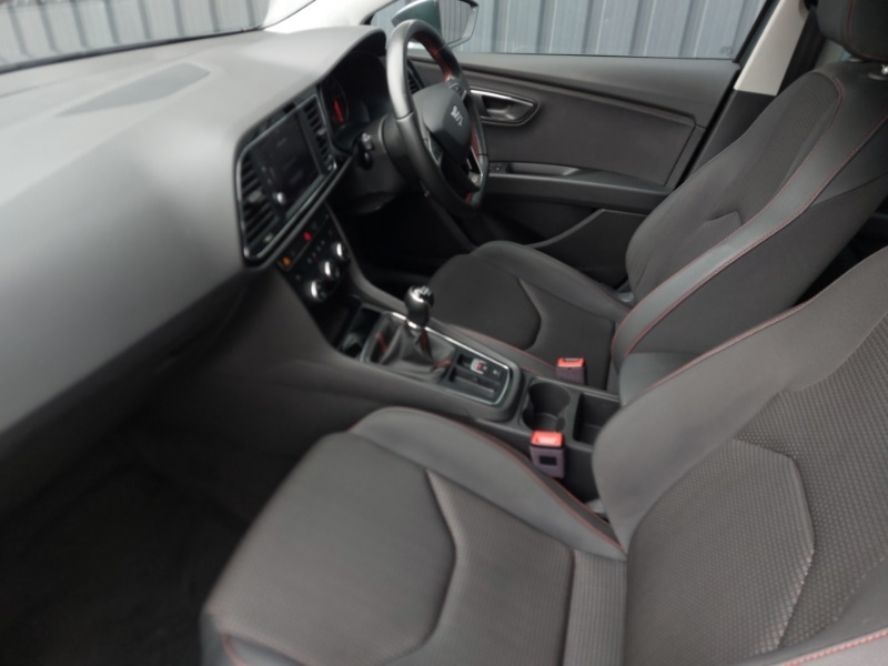 Used SEAT Leon 2018 for sale - 76639132: Photo 5