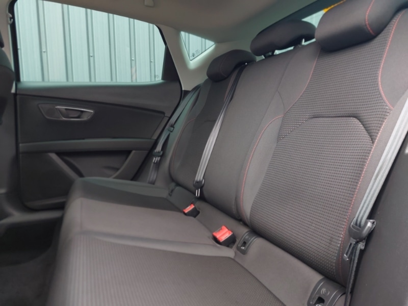 Used SEAT Leon 2018 for sale - 76639132: Photo 6