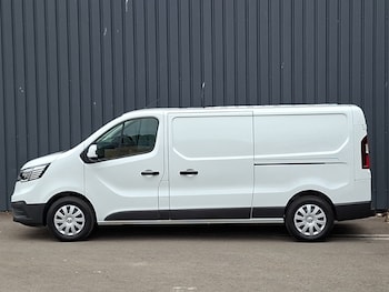 Used Renault Trafic 2026 for sale - 79126655: Photo