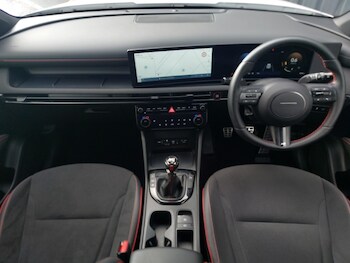 Used Hyundai TUCSON 2024 for sale - 76498252: Photo