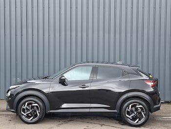 Used Nissan Juke 2023 for sale - 79557679: Photo