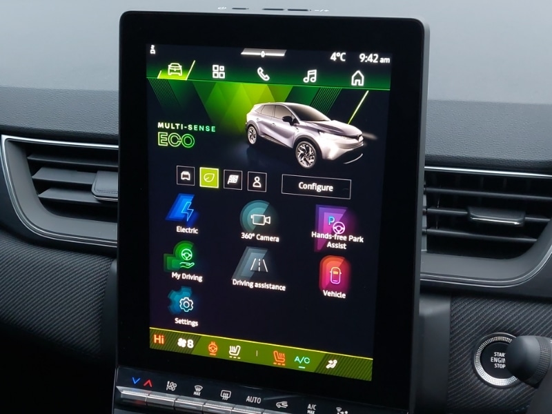 Used Renault Other 2025 for sale - 77251628: Photo 14