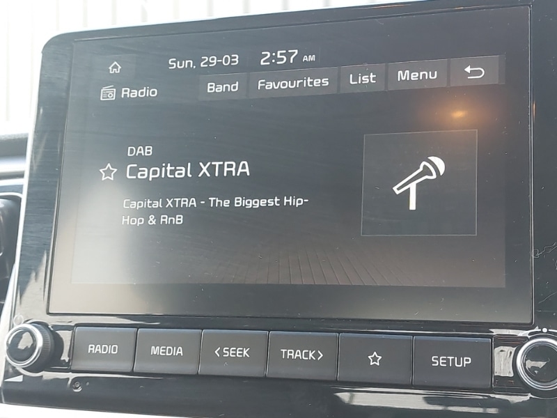 Used Kia Rio 2023 for sale - 78054550: Photo 10