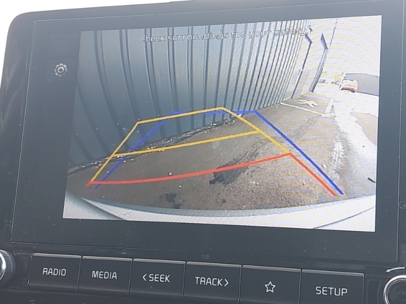 Used Kia Rio 2023 for sale - 78054550: Photo 15