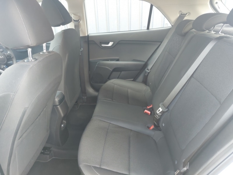 Used Kia Rio 2023 for sale - 78054550: Photo 6