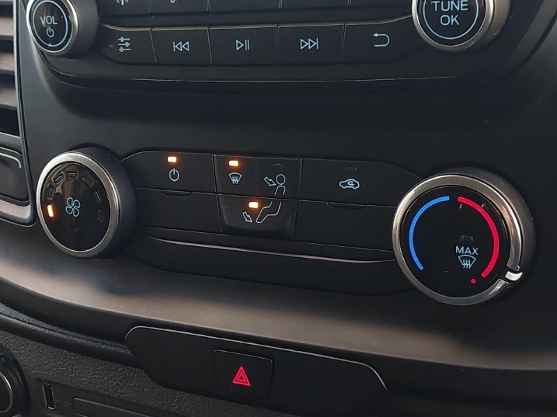 Used Ford Transit Custom 2020 for sale - 76773925: Photo 12