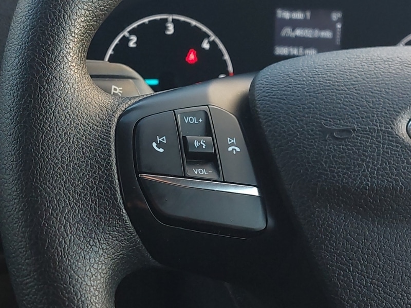 Used Ford Transit Custom 2020 for sale - 76773925: Photo 16