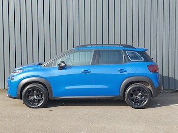 Used Citroen C3 Aircross 2022 for sale - 78560049: Photo