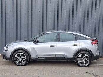 Used Citroen C4 2022 for sale - 78470664: Photo