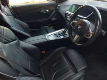 Used BMW Z4 2019 for sale - 74287957: Photo