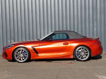 Used BMW Z4 2019 for sale - 74287957: Photo