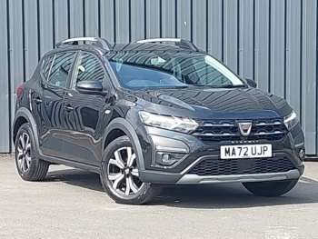 2022 - 1.0 TCe Prestige 5dr