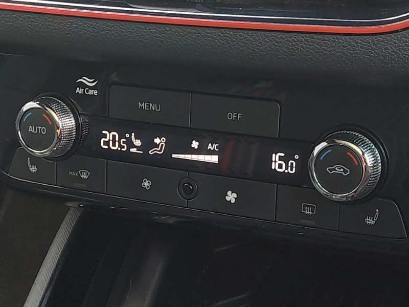 Used Skoda Kamiq 2024 for sale - 76630744: Photo 14