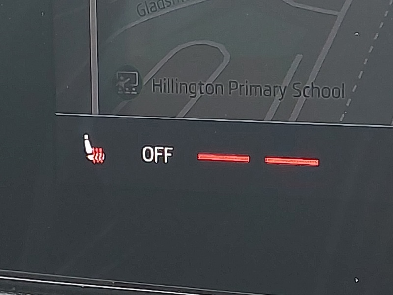 Used Skoda Kamiq 2024 for sale - 76630744: Photo 15