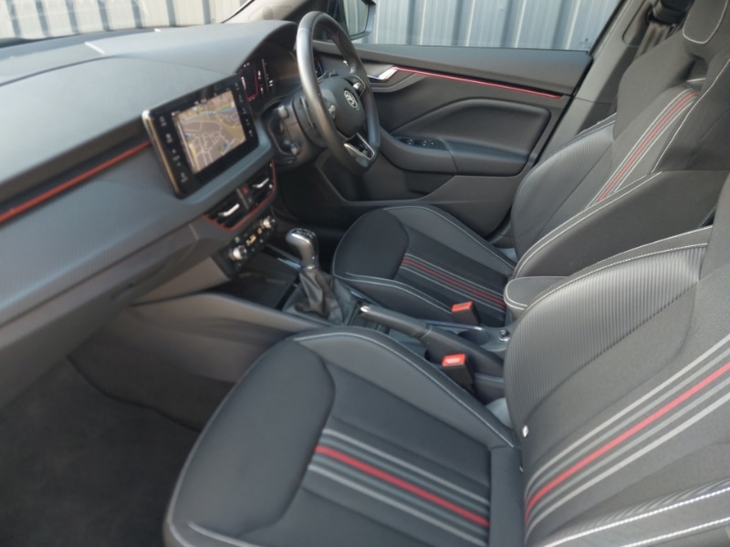 Used Skoda Kamiq 2024 for sale - 76630744: Photo 5