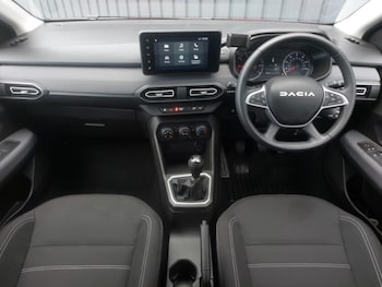 Used Dacia Sandero 2023 for sale - 78885181: Photo