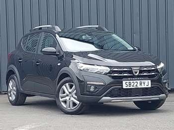2022 - 1.0 TCe Comfort 5dr