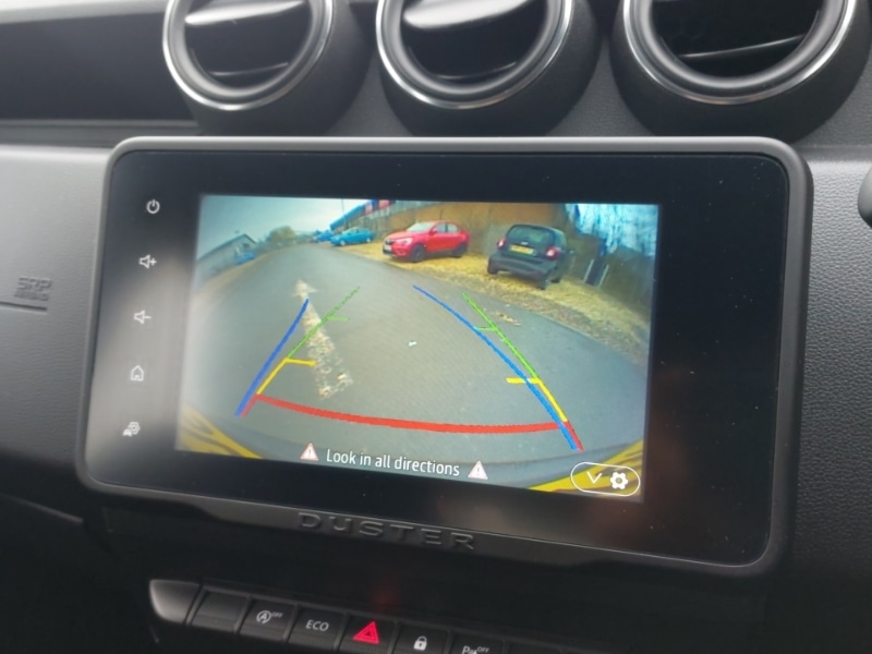 Used Dacia Duster 2022 for sale - 77992496: Photo 11