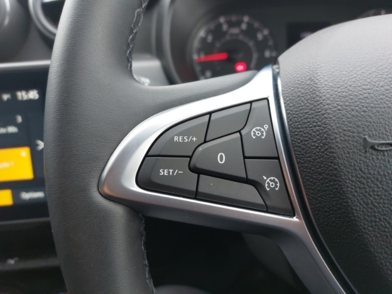 Used Dacia Duster 2022 for sale - 77992496: Photo 14