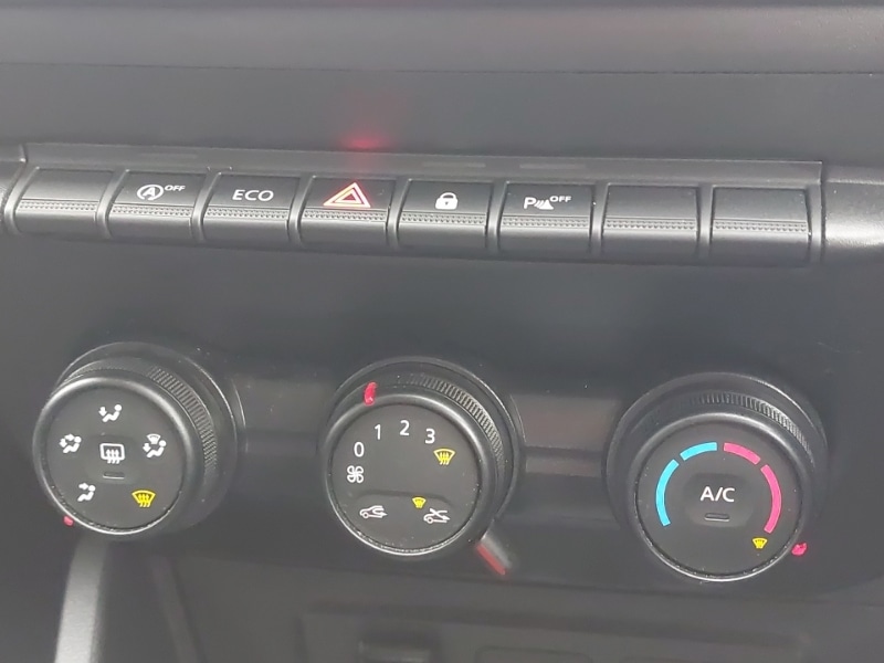 Used Dacia Duster 2022 for sale - 77992496: Photo 17