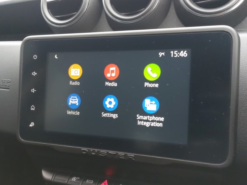 Used Dacia Duster 2022 for sale - 77992496: Photo 19