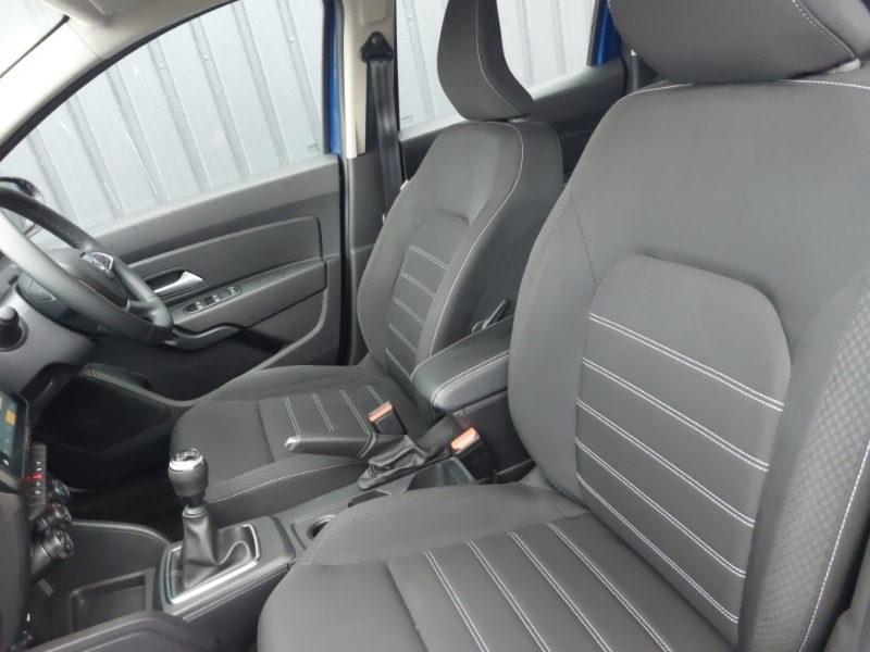 Used Dacia Duster 2022 for sale - 77992496: Photo 5