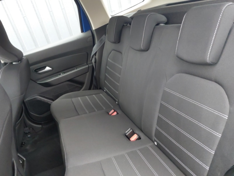 Used Dacia Duster 2022 for sale - 77992496: Photo 6