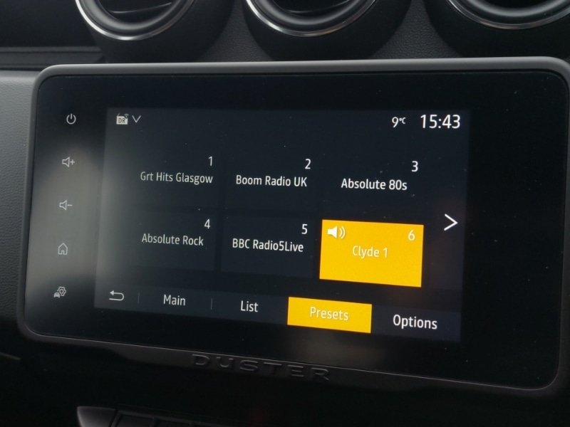 Used Dacia Duster 2022 for sale - 77992496: Photo 7