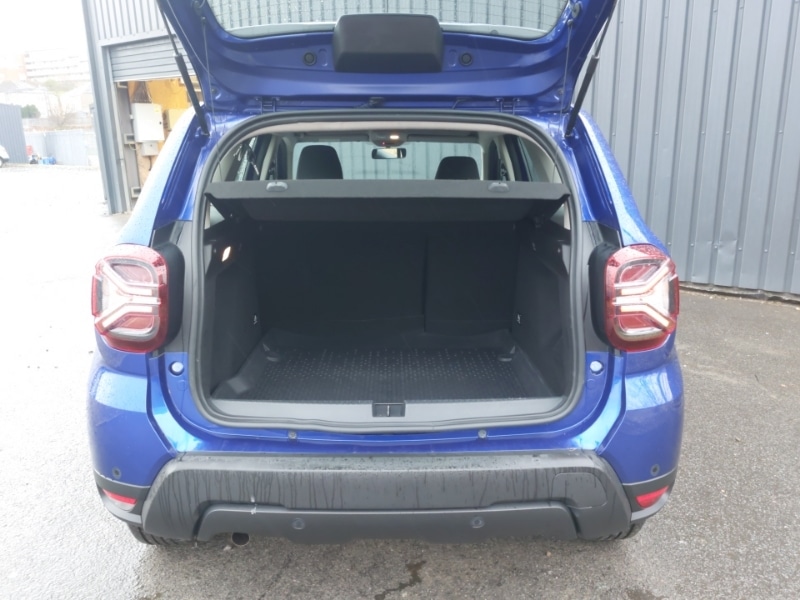 Used Dacia Duster 2022 for sale - 77992496: Photo 8