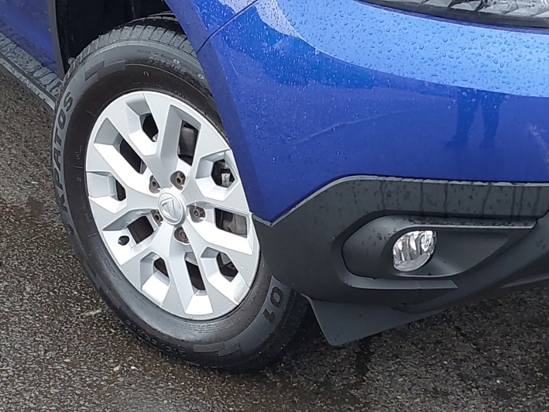 Used Dacia Duster 2022 for sale - 77992496: Photo 9