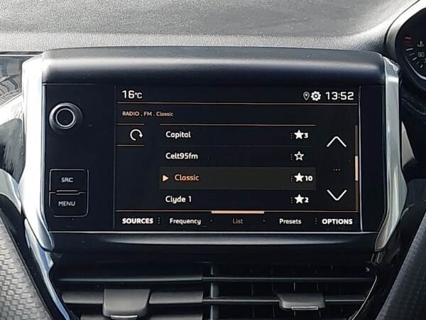 Used Peugeot 2008 2019 for sale - 76098972: Photo 10