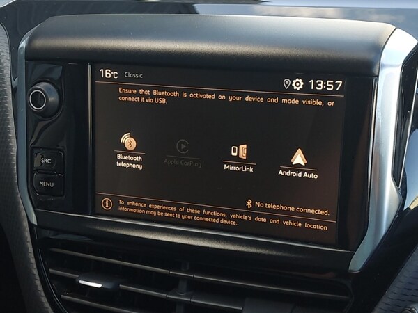 Used Peugeot 2008 2019 for sale - 76098972: Photo 13