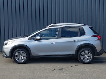 Used Peugeot 2008 2019 for sale - 76098972: Photo 4