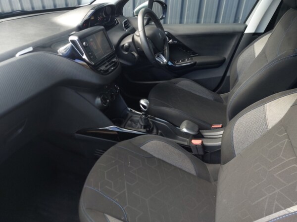 Used Peugeot 2008 2019 for sale - 76098972: Photo 5
