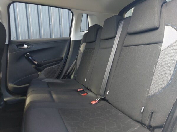 Used Peugeot 2008 2019 for sale - 76098972: Photo 6