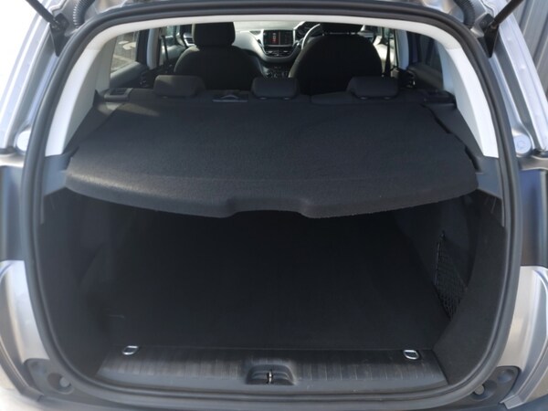 Used Peugeot 2008 2019 for sale - 76098972: Photo 8