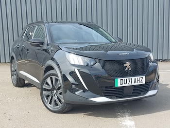 Used Peugeot 2008 2022 for sale - 78425168: Photo