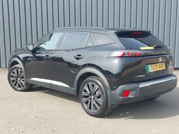 Used Peugeot 2008 2022 for sale - 78425168: Photo