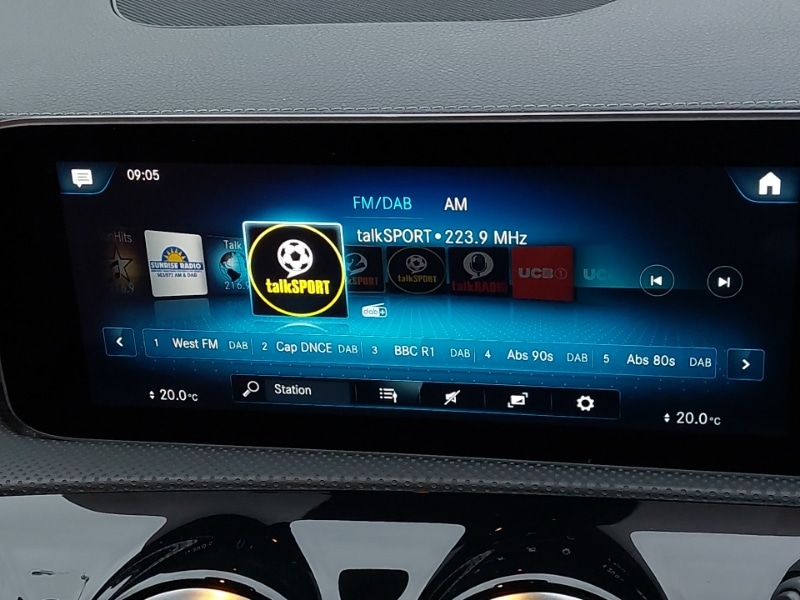 Used Mercedes-Benz CLA 2019 for sale - 78203412: Photo 13