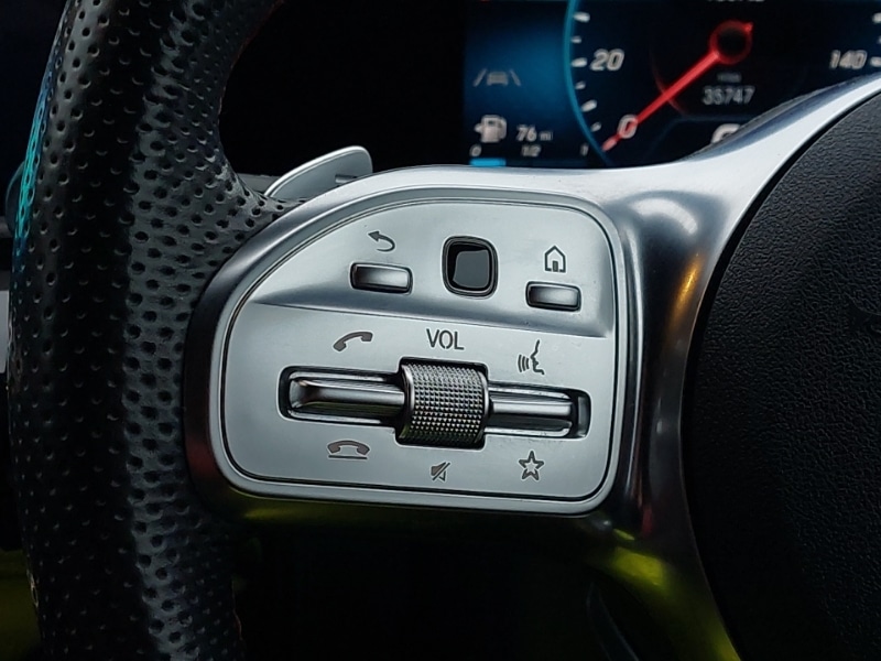 Used Mercedes-Benz CLA 2019 for sale - 78203412: Photo 17