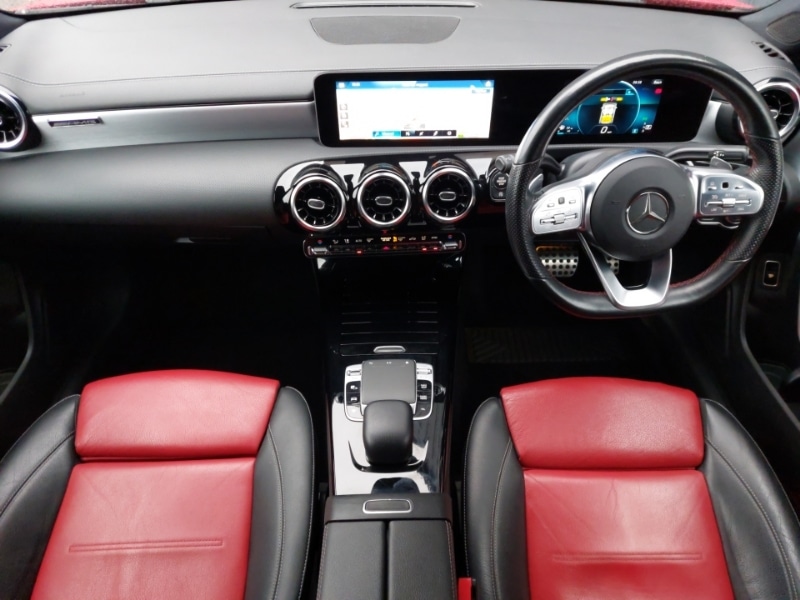 Used Mercedes-Benz CLA 2019 for sale - 78203412: Photo 2