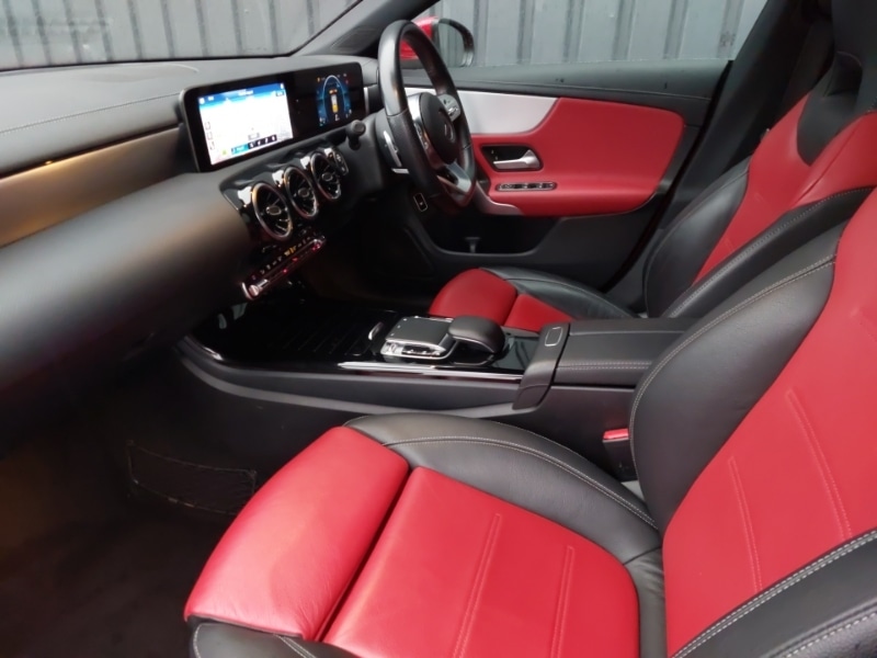 Used Mercedes-Benz CLA 2019 for sale - 78203412: Photo 5